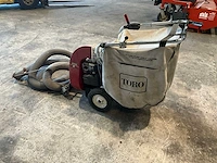 Toro bladzuiger met benzinemotor - afbeelding 10 van  12
