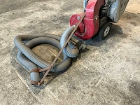 Toro bladzuiger met benzinemotor - afbeelding 11 van  12