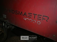 Toro cirkelmaaier/zitmaaier - afbeelding 5 van  15
