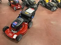 Toro erecycler es55ast accu grasmaaier