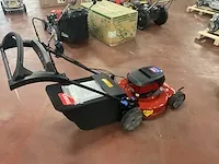 Toro erecycler es55ast accu grasmaaier - afbeelding 4 van  7
