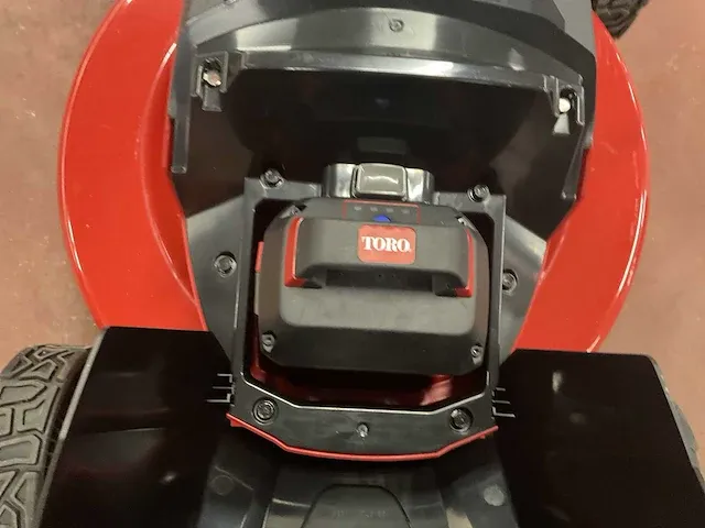 Toro erecycler es55ast accu grasmaaier - afbeelding 6 van  7
