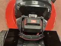Toro erecycler es55ast accu grasmaaier - afbeelding 6 van  7