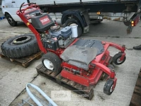 Toro grasmaaier - afbeelding 1 van  7