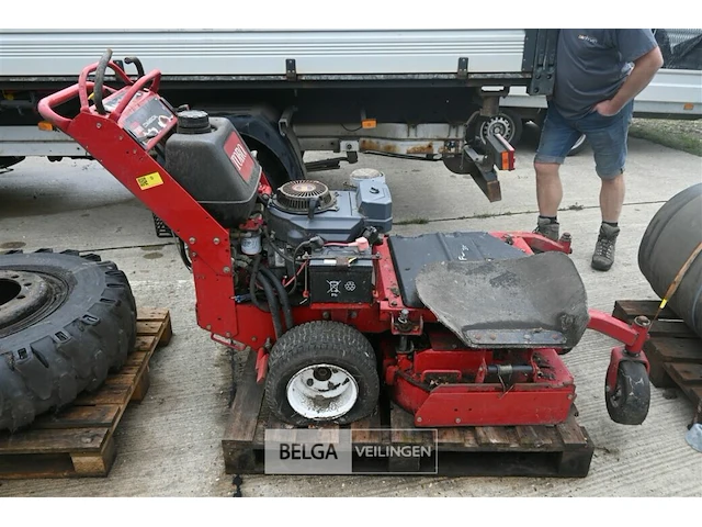Toro grasmaaier - afbeelding 2 van  7