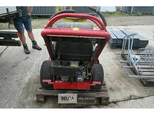 Toro grasmaaier - afbeelding 3 van  7