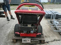 Toro grasmaaier - afbeelding 3 van  7