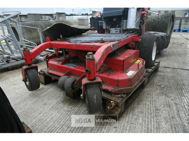 Toro grasmaaier - afbeelding 4 van  7