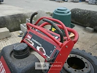 Toro grasmaaier - afbeelding 5 van  7