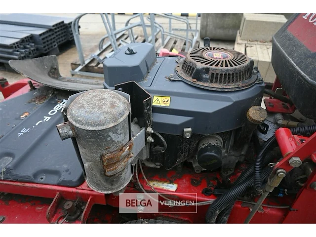 Toro grasmaaier - afbeelding 6 van  7