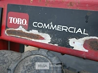 Toro grasmaaier - afbeelding 7 van  7