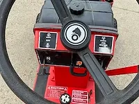 Toro wheel horse minitractor - afbeelding 2 van  14