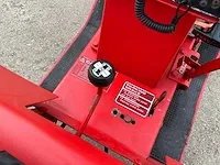 Toro wheel horse minitractor - afbeelding 3 van  14