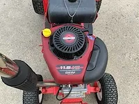 Toro wheel horse minitractor - afbeelding 4 van  14