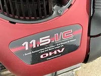 Toro wheel horse minitractor - afbeelding 5 van  14