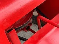 Toro wheel horse minitractor - afbeelding 6 van  14