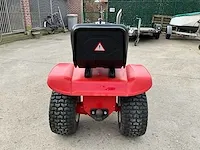 Toro wheel horse minitractor - afbeelding 9 van  14