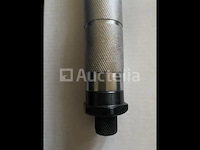 Torque momentsleutel 1/2" 210nm - afbeelding 5 van  7