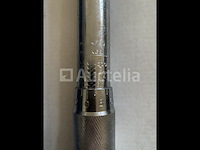 Torque momentsleutel 1/2" 210nm - afbeelding 7 van  7