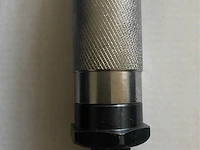 Torque momentsleutel 1/2" 28-210nm - afbeelding 5 van  7