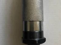 Torque momentsleutel 1/2" 28-210nm - afbeelding 5 van  7