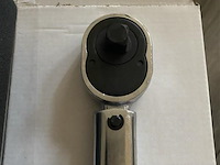 Torque momentsleutel 1/2" 28-210nm - afbeelding 2 van  7
