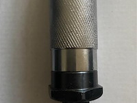 Torque momentsleutel 1/2" 28-210nm - afbeelding 5 van  7