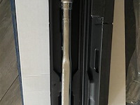 Torque momentsleutel 1/2" 28-210nm - afbeelding 6 van  7