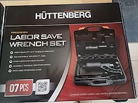 Torque sleutel huttenberg - afbeelding 1 van  1