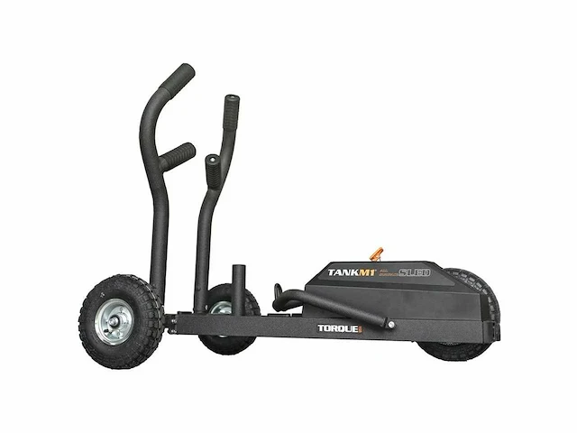 Torque tank m1 (nieuw) - afbeelding 1 van  8