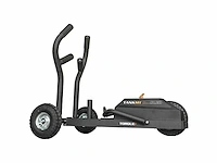 Torque tank m1 (nieuw) - afbeelding 1 van  8