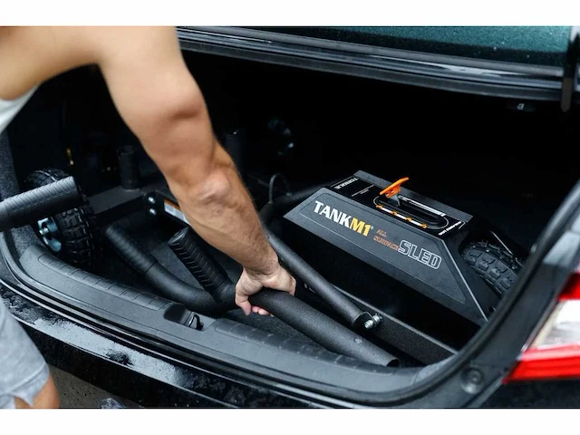 Torque tank m1 (nieuw) - afbeelding 6 van  8