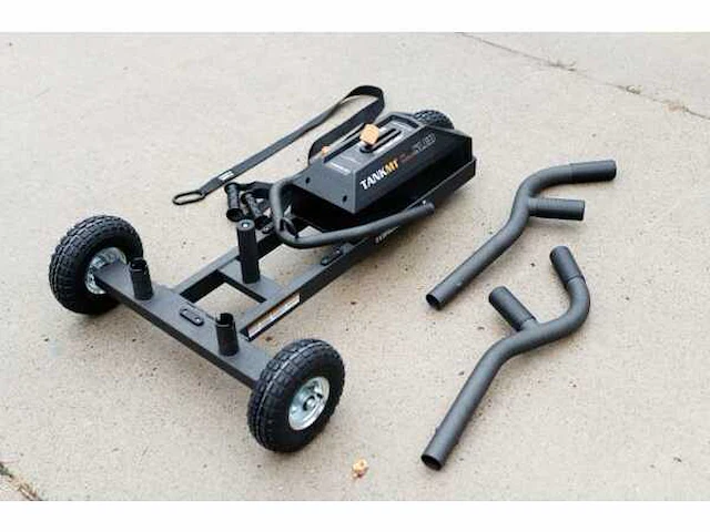 Torque tank m1 (nieuw) - afbeelding 7 van  8
