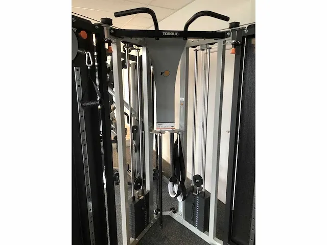 Torque us f9 functional trainer (demo) - afbeelding 1 van  5