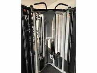 Torque us f9 functional trainer (demo) - afbeelding 1 van  5