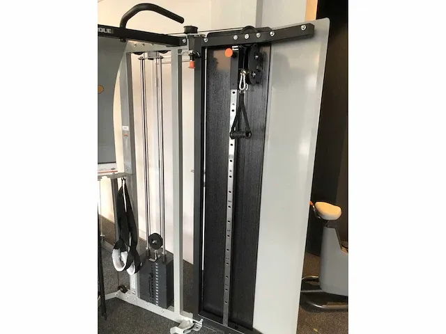 Torque us f9 functional trainer (demo) - afbeelding 2 van  5