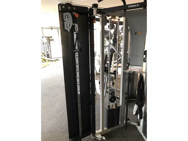 Torque us f9 functional trainer (demo) - afbeelding 3 van  5