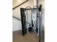 Torque us f9 functional trainer (demo) - afbeelding 1 van  4