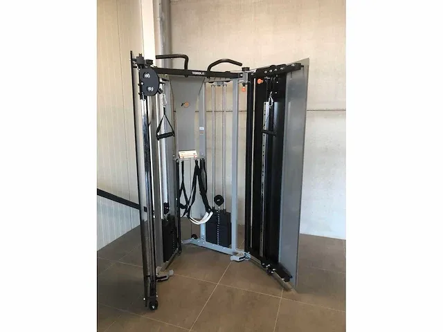 Torque us f9 functional trainer (demo) - afbeelding 2 van  4