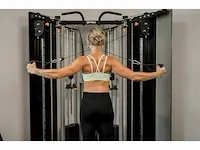 Torque us f9 functional trainer (demo) - afbeelding 4 van  4