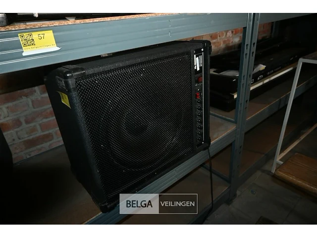 Torque versterker - afbeelding 1 van  6