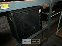 Torque versterker - afbeelding 1 van  6