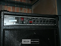 Torque versterker - afbeelding 2 van  6
