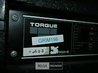 Torque versterker - afbeelding 4 van  6