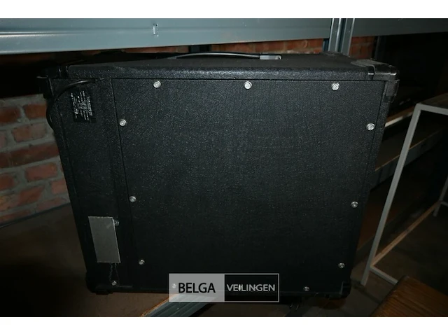 Torque versterker - afbeelding 5 van  6