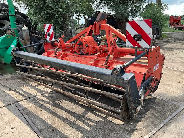 Tortella t 55 rotorkopeg - afbeelding 2 van  15