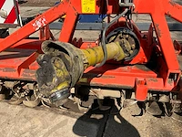 Tortella t 55 rotorkopeg - afbeelding 6 van  15