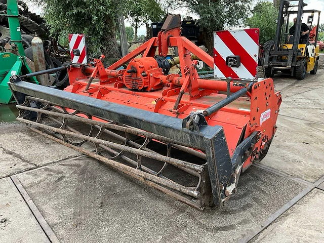 Tortella t 55 rotorkopeg - afbeelding 1 van  15