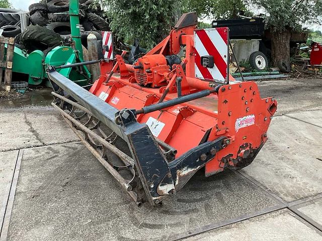 Tortella t 55 rotorkopeg - afbeelding 8 van  15
