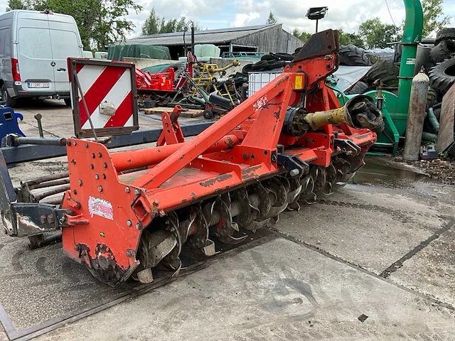 Tortella t 55 rotorkopeg - afbeelding 10 van  15